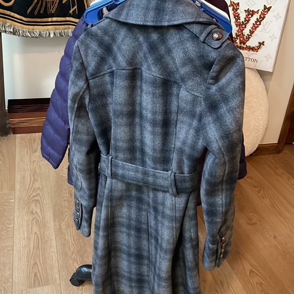 Guess Los Angeles Coat - Picture 7 of 8